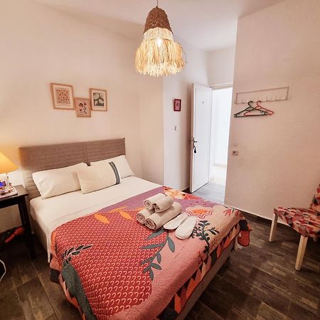 Kumbahce Fethiye Hanim Pansiyon Bodrum Exteriér fotografie