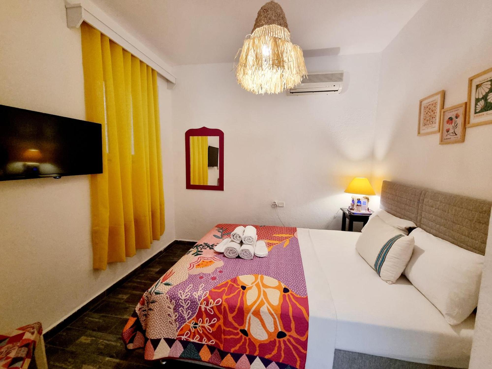 Kumbahce Fethiye Hanim Pansiyon Bodrum Exteriér fotografie