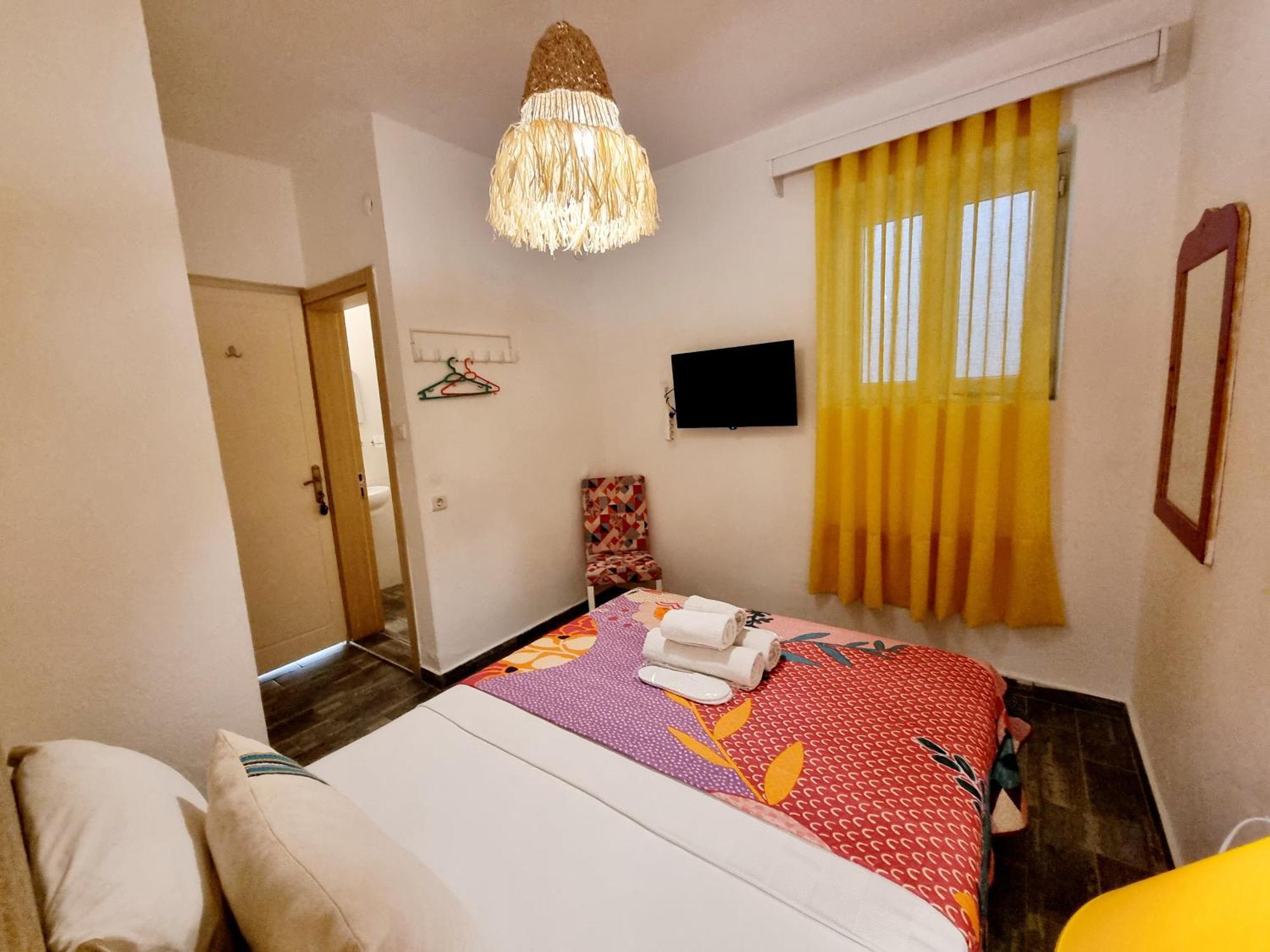 Kumbahce Fethiye Hanim Pansiyon Bodrum Exteriér fotografie