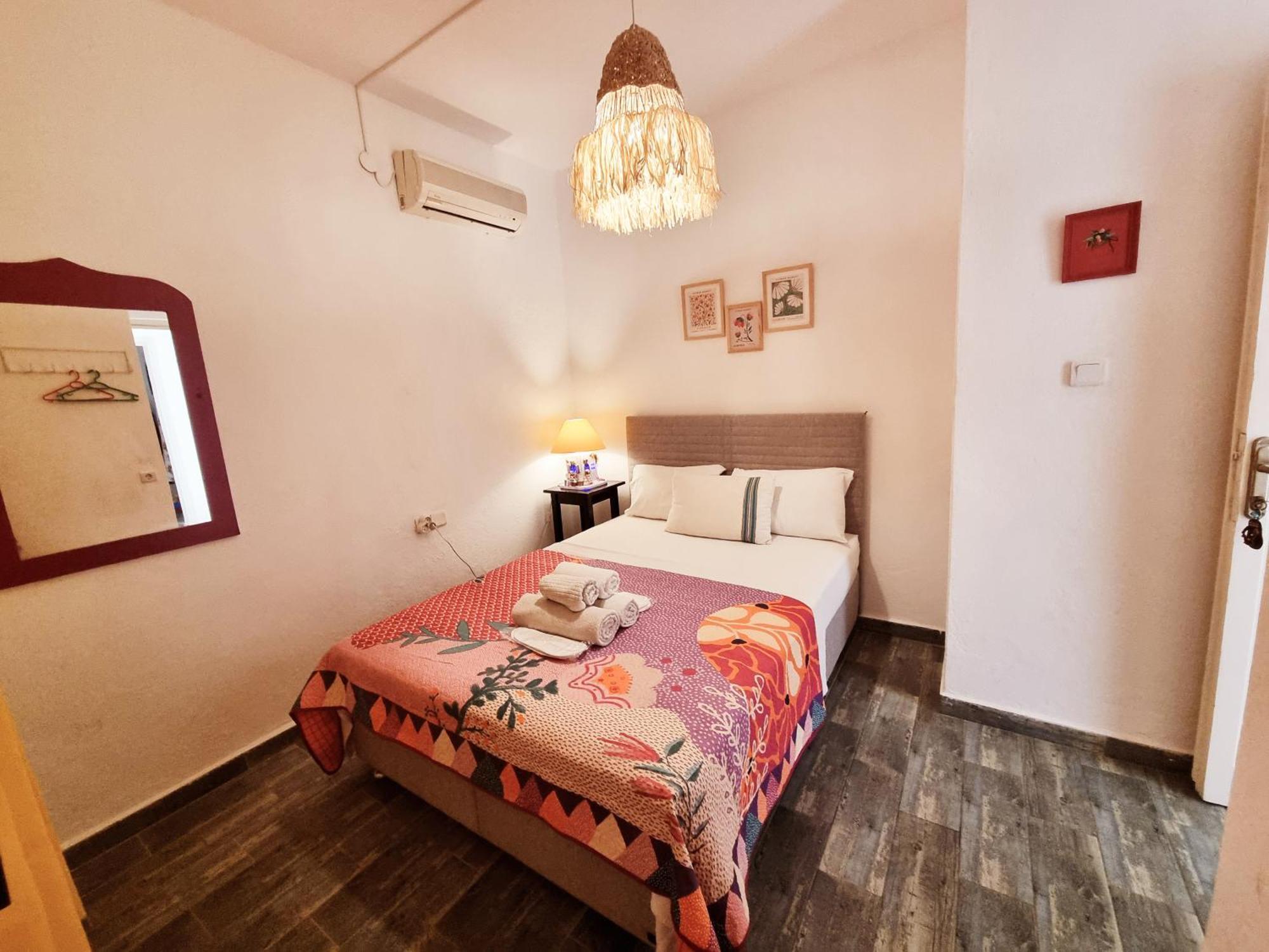 Kumbahce Fethiye Hanim Pansiyon Bodrum Exteriér fotografie