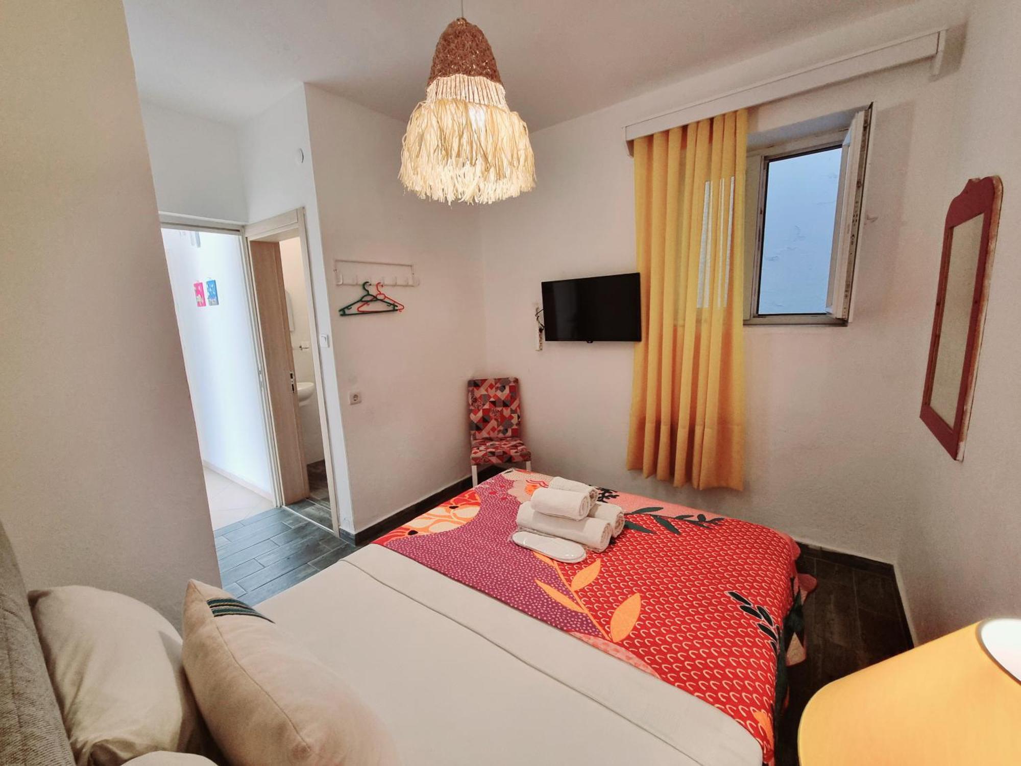 Kumbahce Fethiye Hanim Pansiyon Bodrum Exteriér fotografie