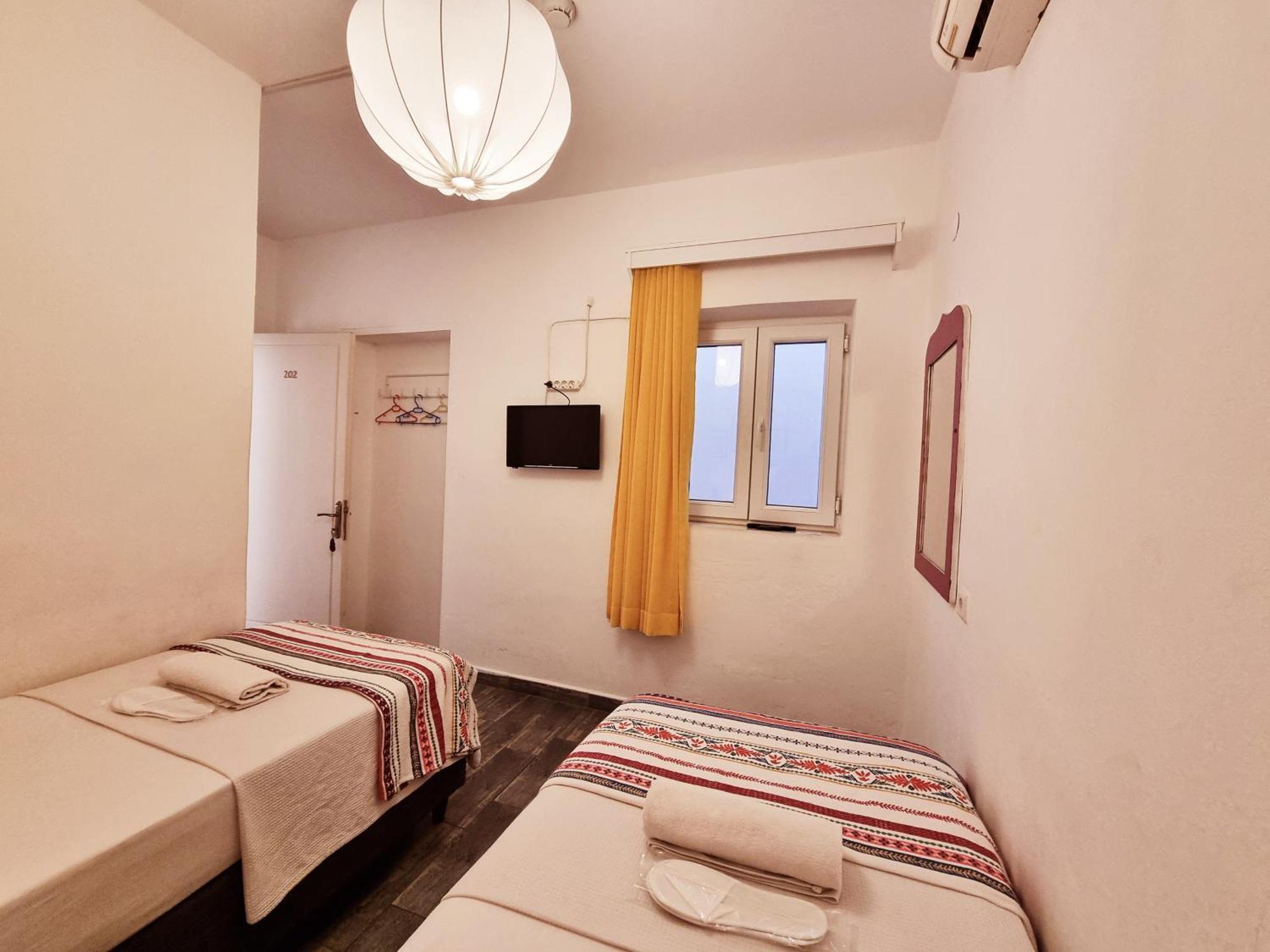 Kumbahce Fethiye Hanim Pansiyon Bodrum Exteriér fotografie