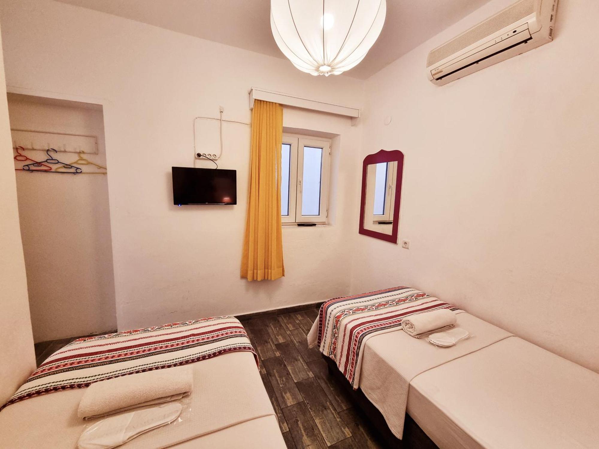 Kumbahce Fethiye Hanim Pansiyon Bodrum Exteriér fotografie