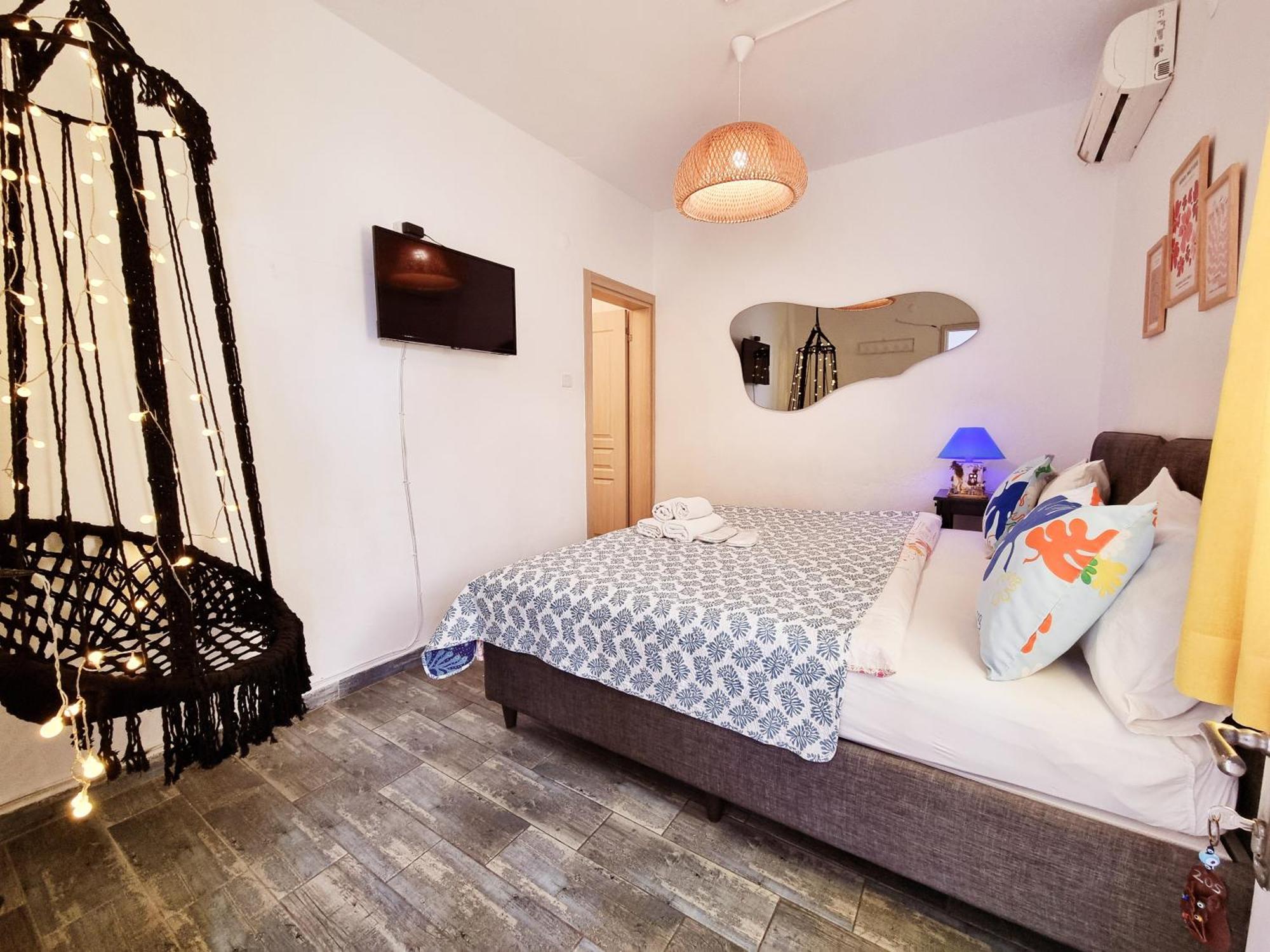 Kumbahce Fethiye Hanim Pansiyon Bodrum Exteriér fotografie