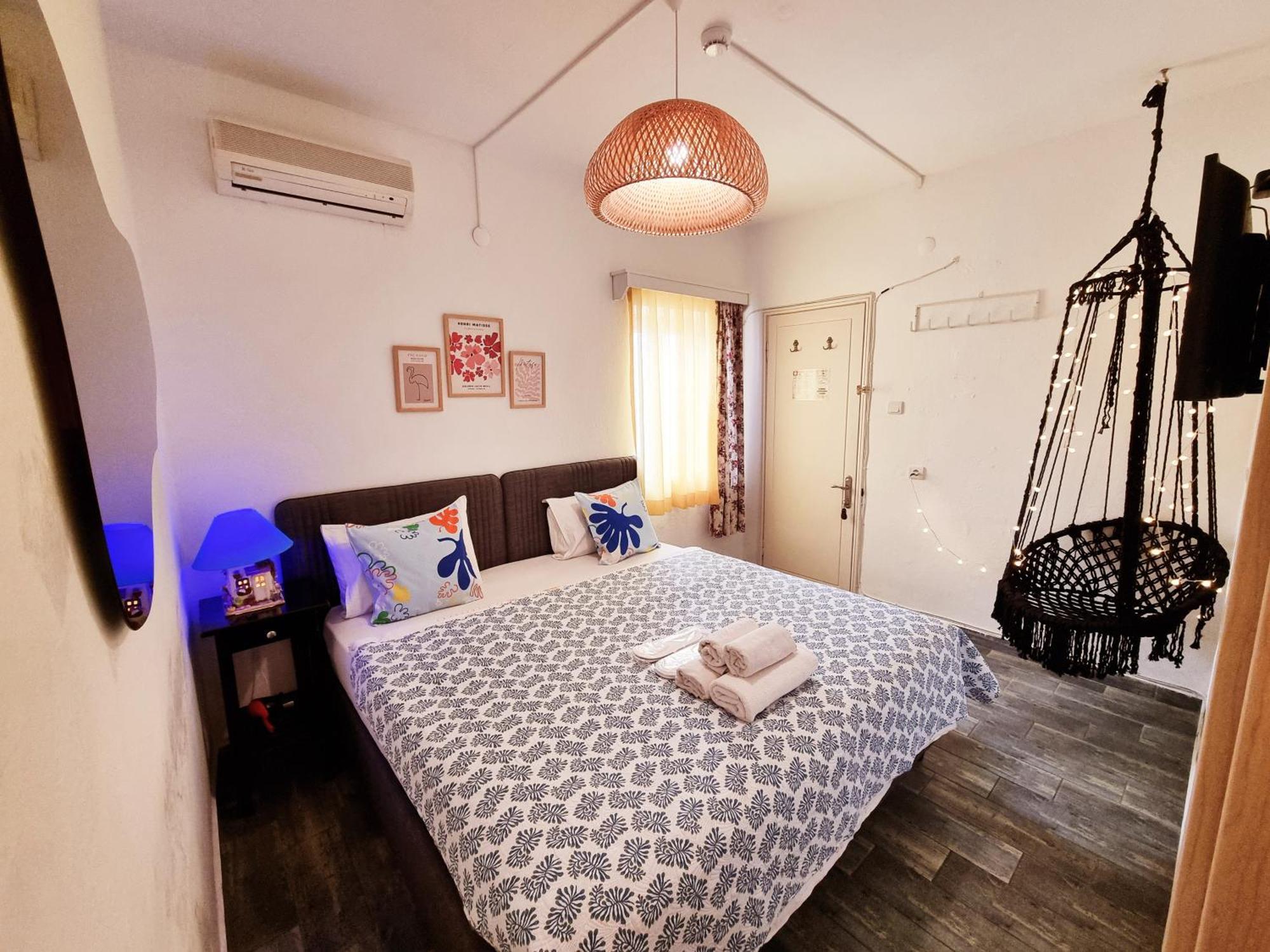 Kumbahce Fethiye Hanim Pansiyon Bodrum Exteriér fotografie