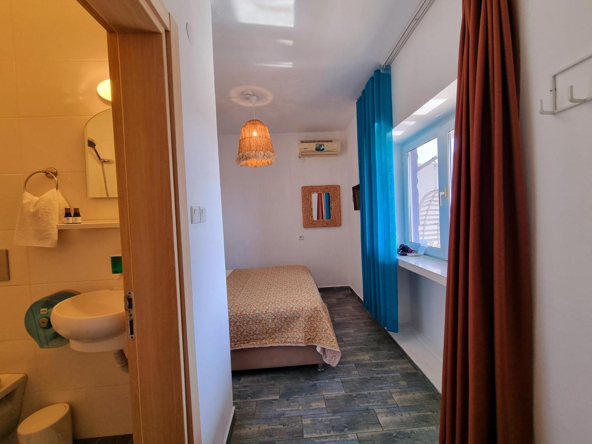 Kumbahce Fethiye Hanim Pansiyon Bodrum Exteriér fotografie