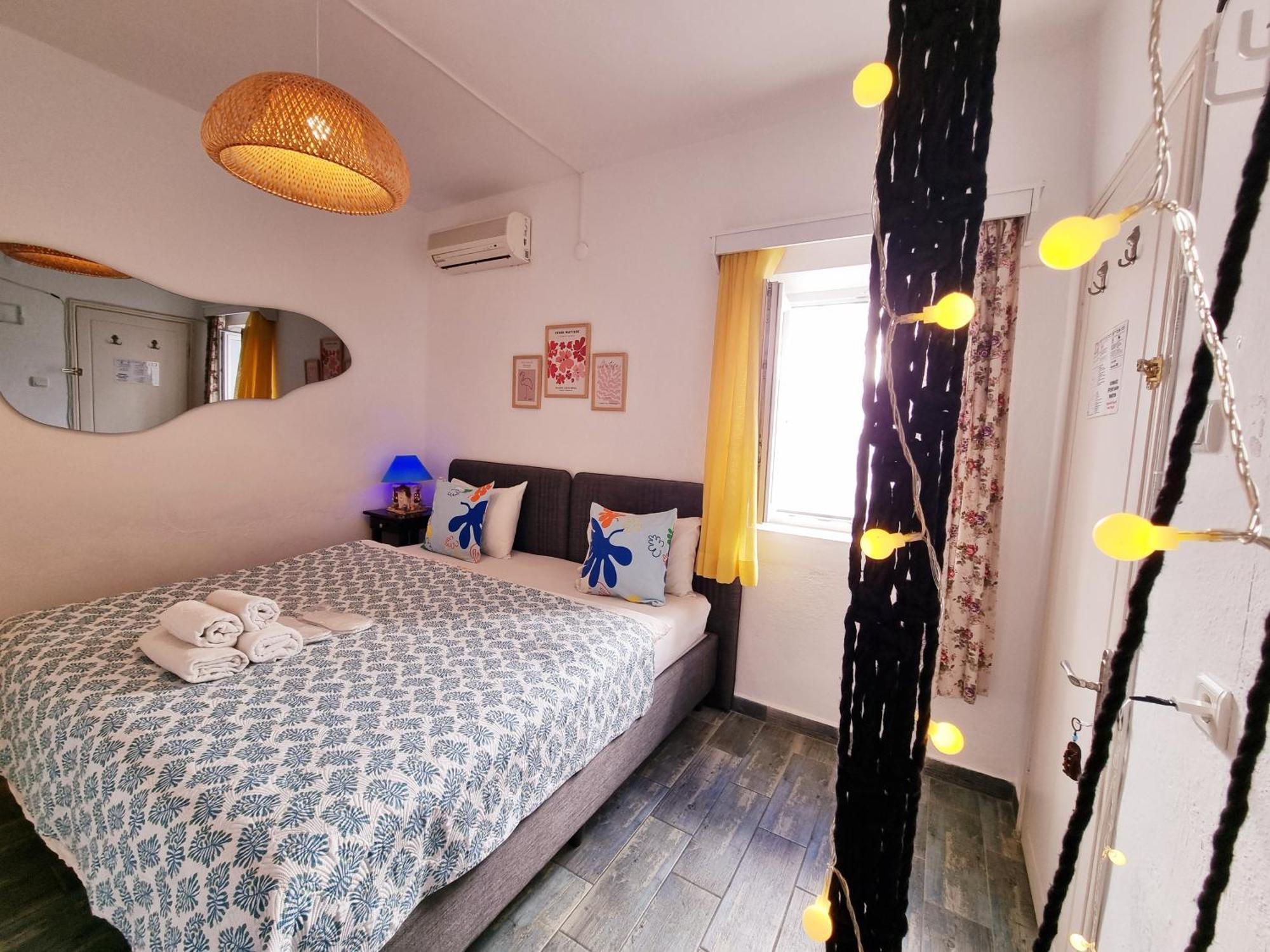 Kumbahce Fethiye Hanim Pansiyon Bodrum Exteriér fotografie